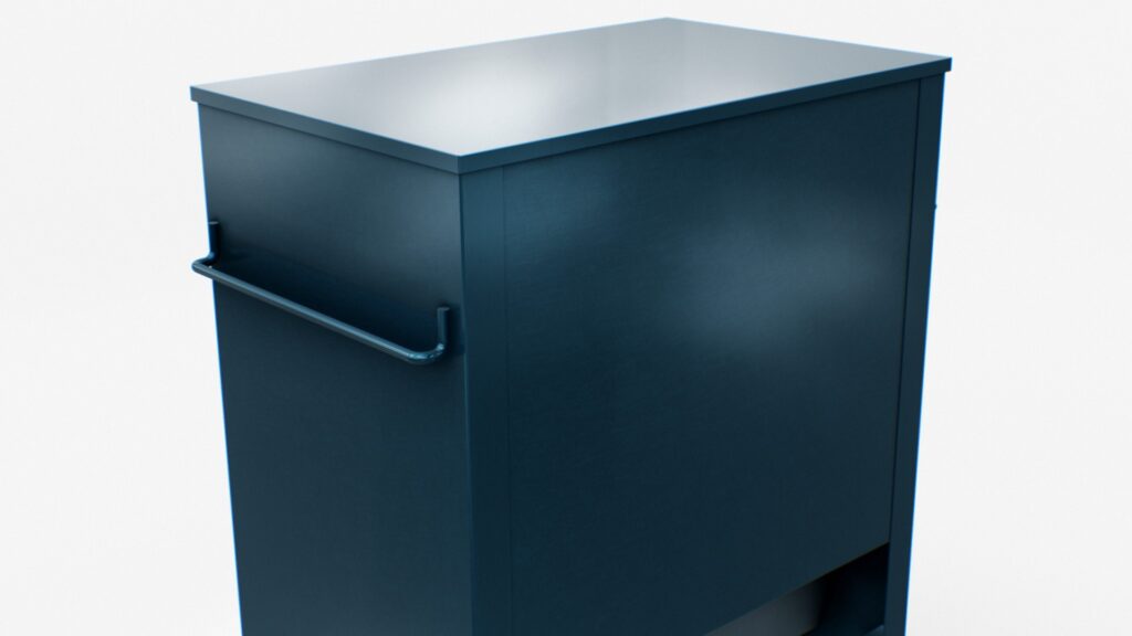 hydraulic unit ca 01