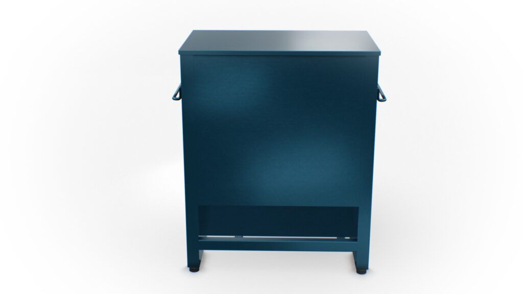 hydraulic unit ca 02