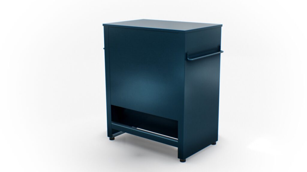 hydraulic unit ca 03