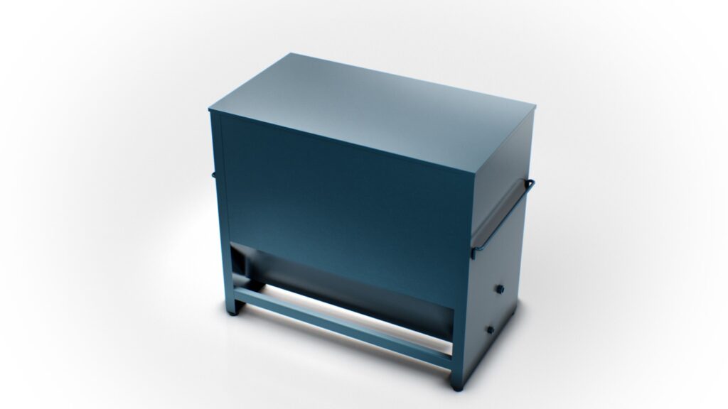hydraulic unit cg 03