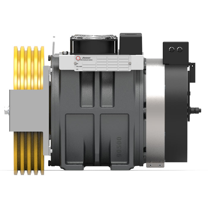 Máquinas mdx26s lato 1