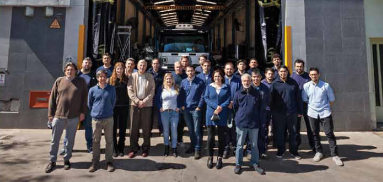 Nosotros La Partista H Trimarchi 1 E1754591053728