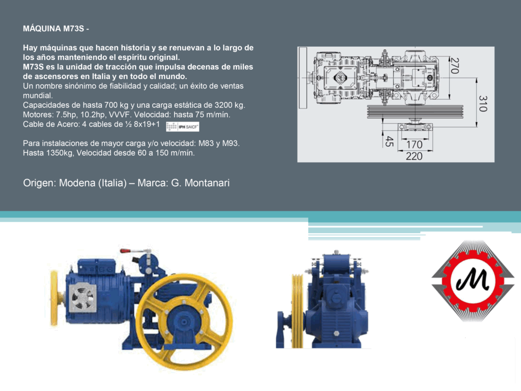 Kits asc traccion 1