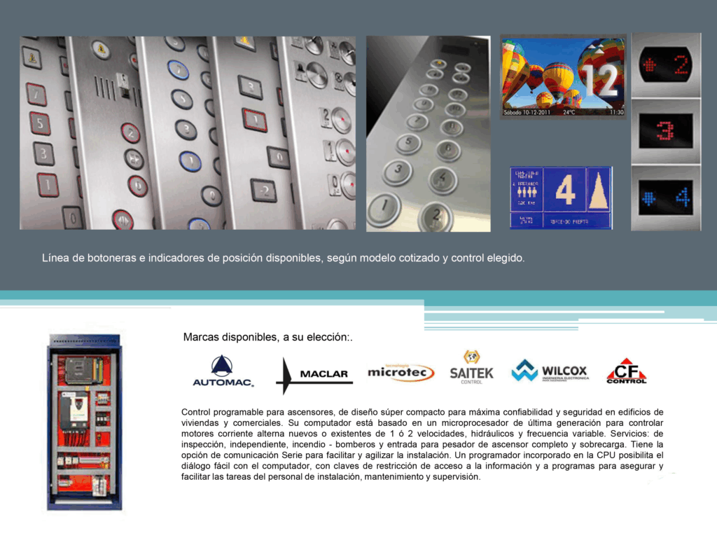 Kits asc traccion 3